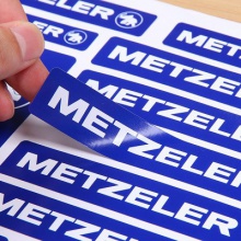 经典常用不干胶