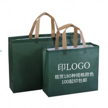 立体无纺布手提袋