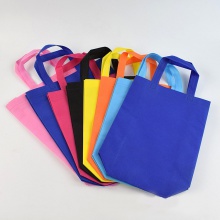 立体无纺布手提袋