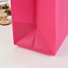 立体无纺布手提袋